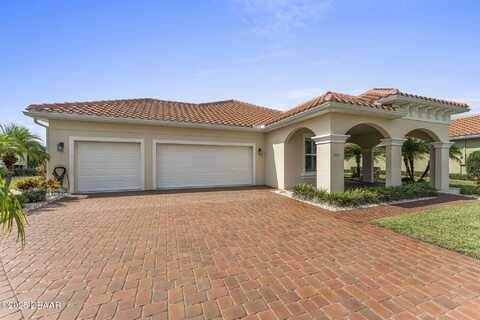 112 Portofino Boulevard, New Smyrna Beach, FL 32168