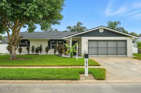 2937 Carriage Drive, South Daytona, FL 32119