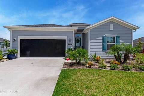 4144 Acoma Drive, Ormond Beach, FL 32174