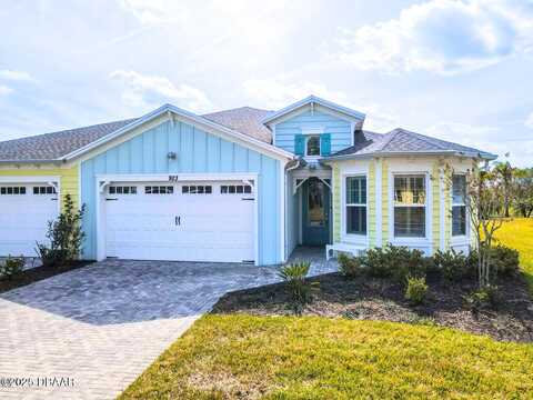 923 Attitude Avenue, Daytona Beach, FL 32124
