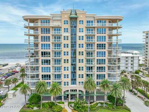 3703 S Atlantic Avenue, Daytona Beach Shores, FL 32118