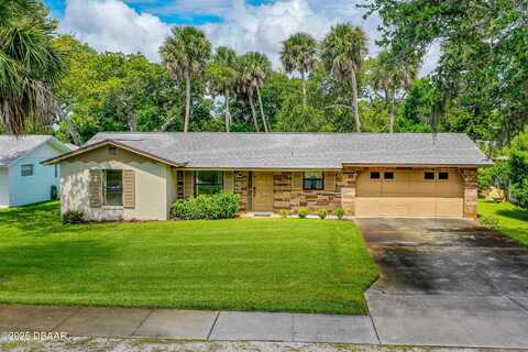 724 S Cooper Street, New Smyrna Beach, FL 32169