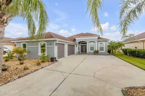 3345 Tesoro Circle, New Smyrna Beach, FL 32168