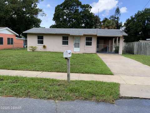 524 Blake Road, South Daytona, FL 32119