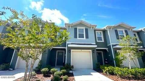 82 Bella Lago Circle, Port Orange, FL 32129