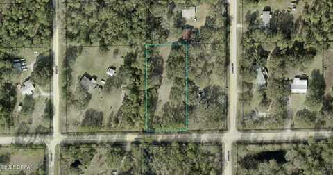 6124 Walnut Avenue, Bunnell, FL 32110