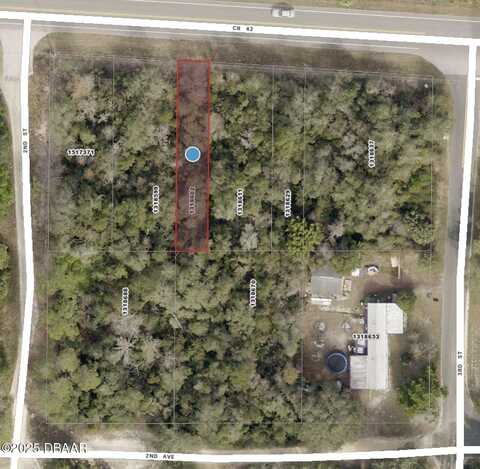 45009 3rd Street, DeLand, FL 32720