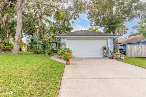 2 Alicen Court, Ormond Beach, FL 32174