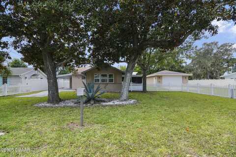 916 Fernald Street, Edgewater, FL 32132