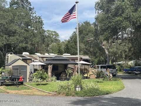 25219 NE 143rd (LOT 150) Place, Salt Springs, FL 32134