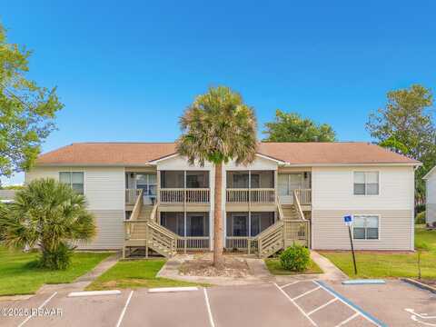 1600 Big Tree Road, Daytona Beach, FL 32119