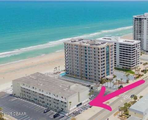 3727 S Atlantic Avenue, Daytona Beach, FL 32118