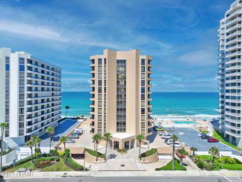 3023 S Atlantic Avenue, Daytona Beach, FL 32118