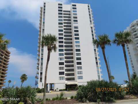 3043 S Atlantic Avenue, Daytona Beach, FL 32118