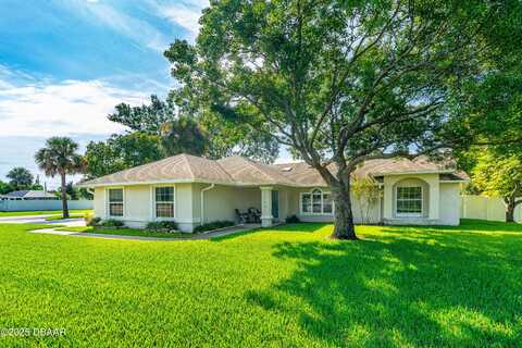 1842 Juniper Drive, Edgewater, FL 32141