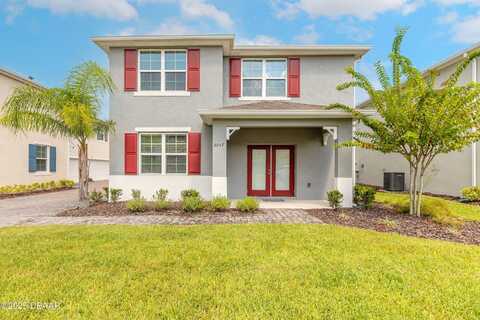 3057 Meleto Boulevard, New Smyrna Beach, FL 32168