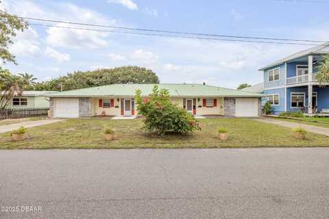 319 Columbus Avenue, New Smyrna Beach, FL 32169