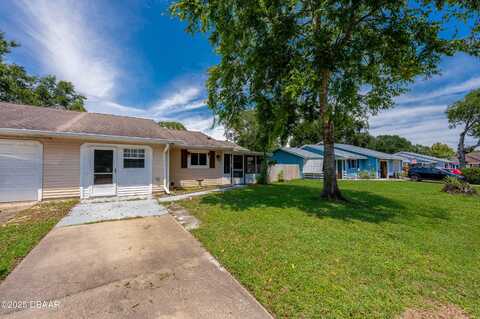 1045 Amber Circle, Port Orange, FL 32129