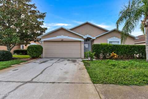 227 Dahoon Holly Drive, Daytona Beach, FL 32117