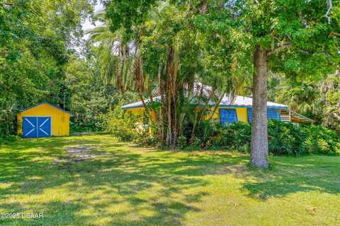 814 Benecia Avenue, Daytona Beach, FL 32114