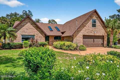16 Fox Hollow Drive, Ormond Beach, FL 32174