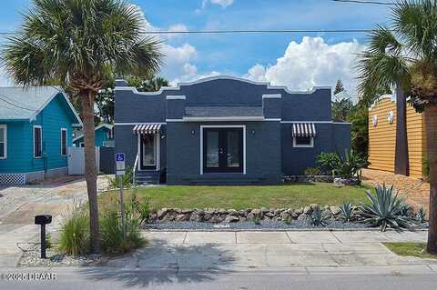 112 S Oleander Avenue, Daytona Beach, FL 32118
