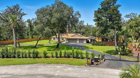 6248 Palomino Circle, Port Orange, FL 32127