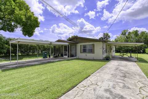 815 8th Street, Holly Hill, FL 32117