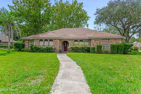 2 Leisure Wood Way, Ormond Beach, FL 32174