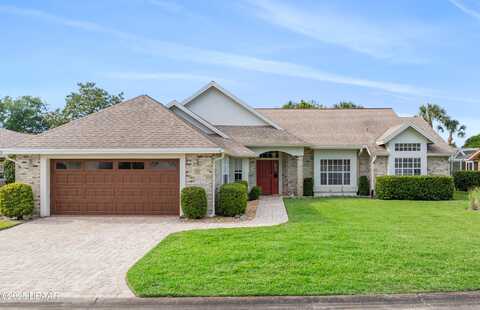 51 Kingsley Circle, Ormond Beach, FL 32174