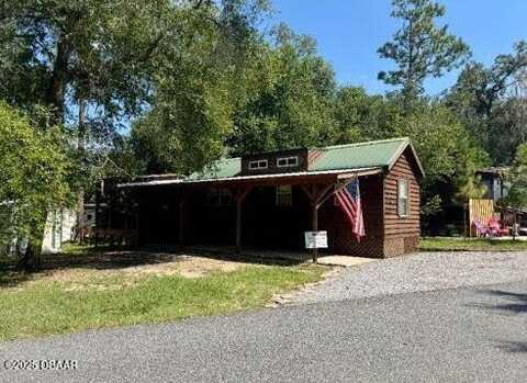 25235 NE 142nd (LOT 185) Lane, Salt Springs, FL 32134
