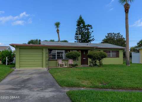 21 Seabreeze Drive, Ormond Beach, FL 32176