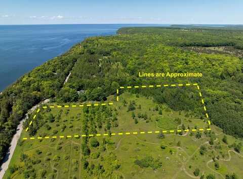 Lot Beach Rd, Sister Bay, WI 54234