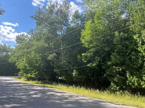 Bay Shore Dr, Egg Harbor, WI 54209