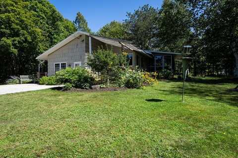 2894 County Rd Q, Ephraim, WI 54211