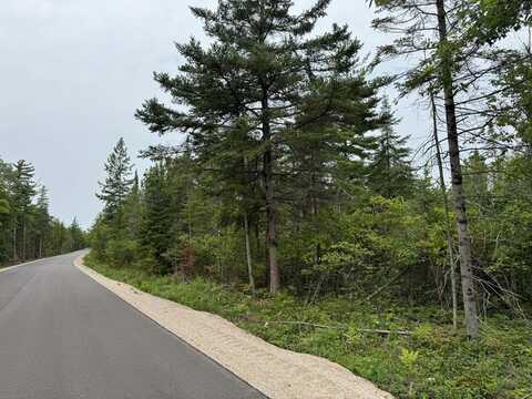 Europe Bay Rd, Ellison Bay, WI 54210