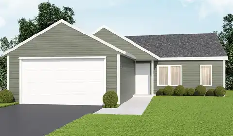 934 S Geneva Ave, Sturgeon Bay, WI 54235