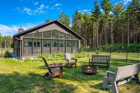 7492 County Rd A, Baileys Harbor, WI 54202