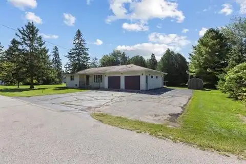 3801 E Whitefish Bay Rd, Sturgeon Bay, WI 54235