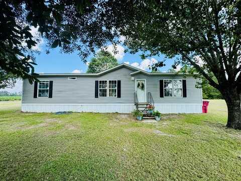 451 Mims Chapel Rd., Alma, GA 31510
