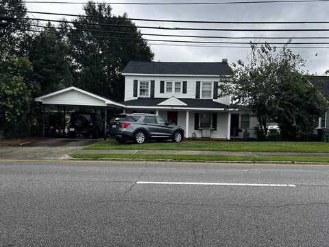 406 Ward Street, Douglas, GA 31533