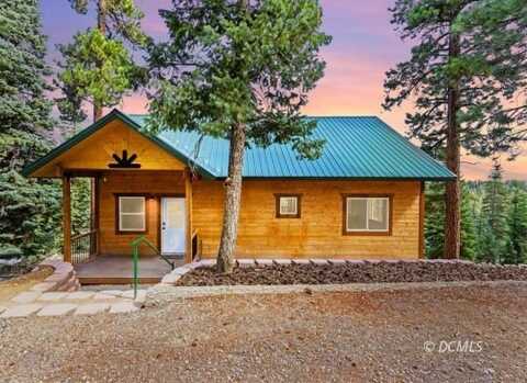 1705 E Bear Country Rd, Duck Creek Village, UT 84762