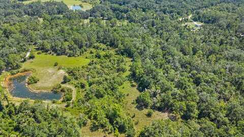 354th Ave, Old Town, FL 32680