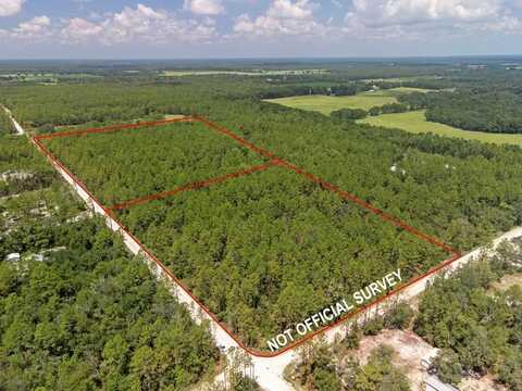 TBD 65th St, Bell, FL 32619