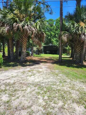 145 340th St, Old Town, FL 32680