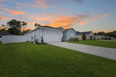 551 4th Pl, Williston, FL 32693