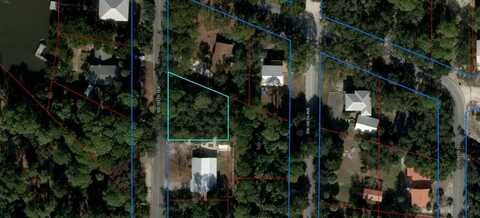 Lot 7 165th Ter, Cedar Key, FL 32625