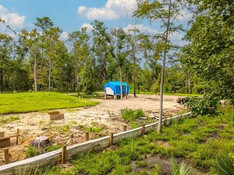348 123rd Ave, Steinhatchee, FL 32359
