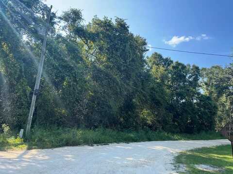 144th St, Chiefland, FL 32693