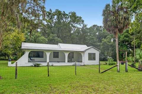 6509 84th Ln, Trenton, FL 32693
